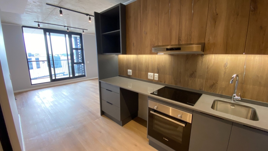 To Let 2 Bedroom Property for Rent in Observatory Western Cape